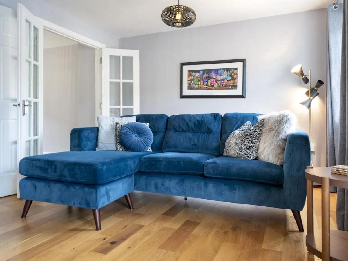 Pass The Keys Gorgeous 3Br Townhouse With Garden South Belfast Villa United Kingdom