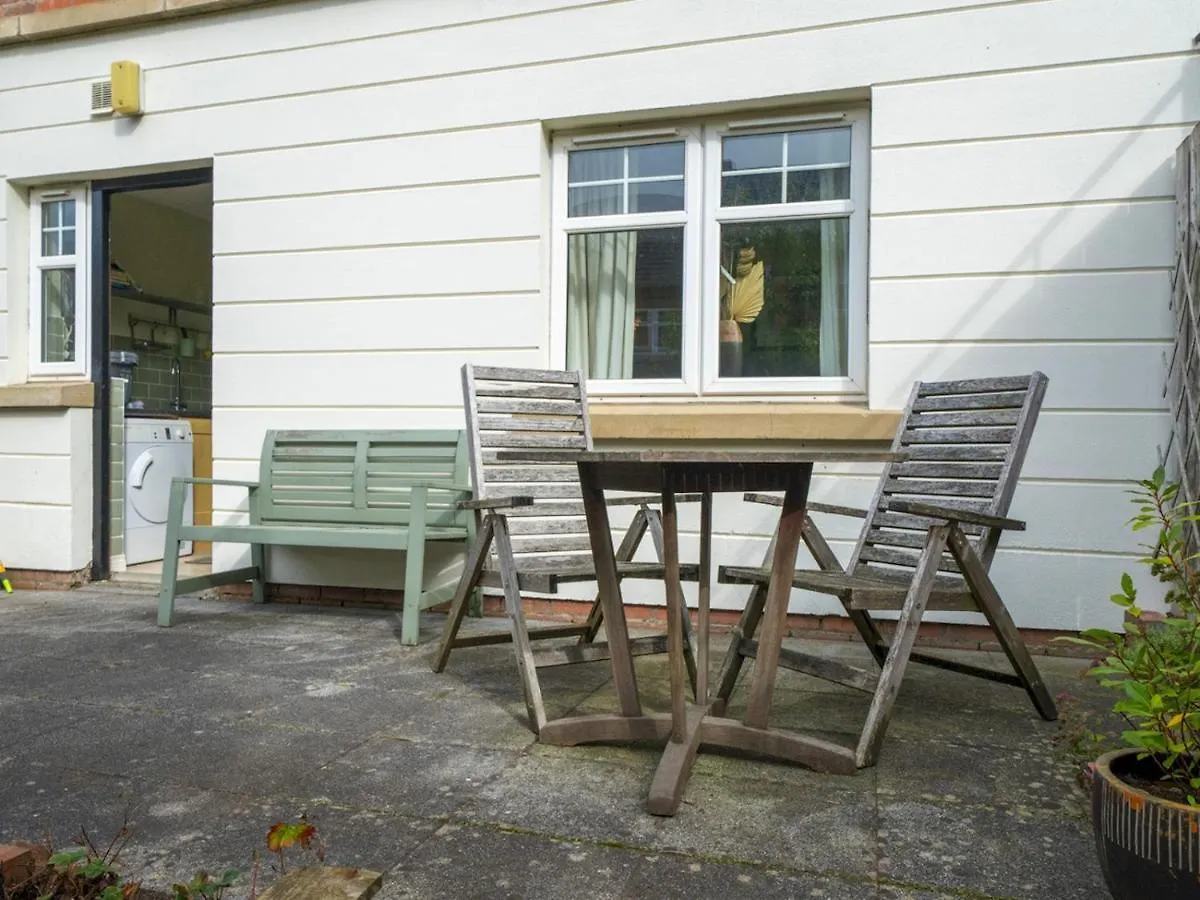 Pass The Keys Gorgeous 3Br Townhouse With Garden South Belfast Villa