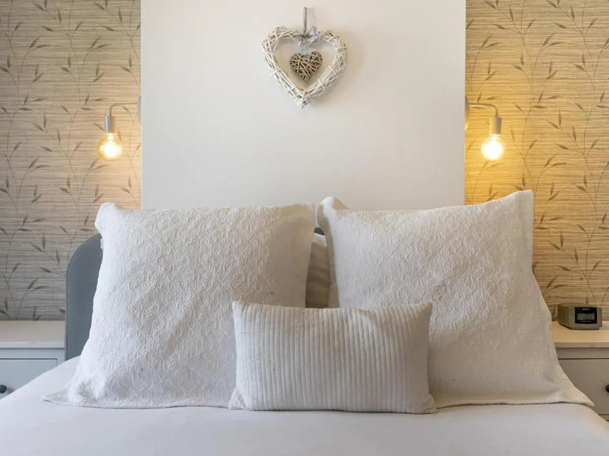 Pass The Keys Gorgeous 3Br Townhouse With Garden South Belfast Villa United Kingdom